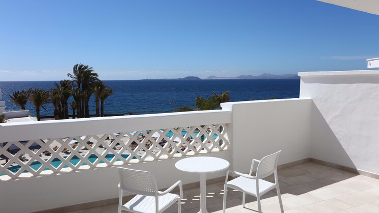 Iberostar Selection Lanzarote Park